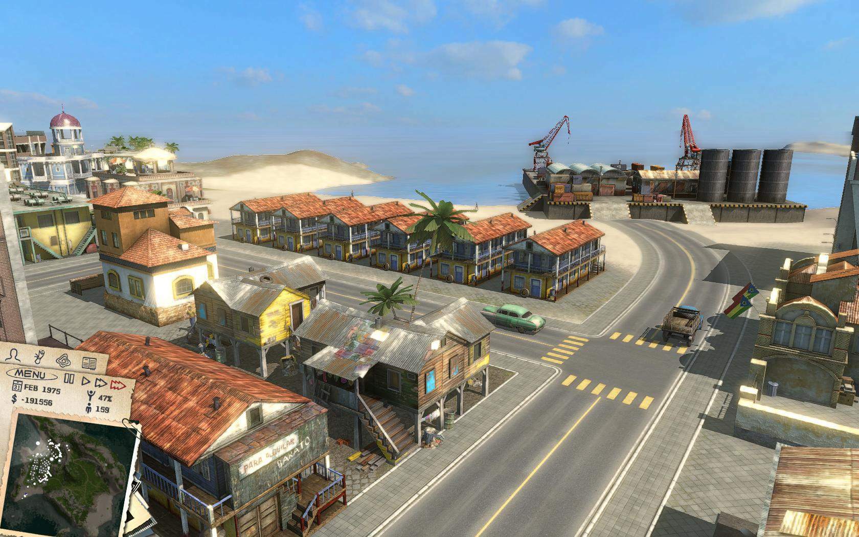 Tropico 3